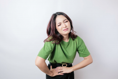 Cara Mengatasi Asam Lambung Secara Alami